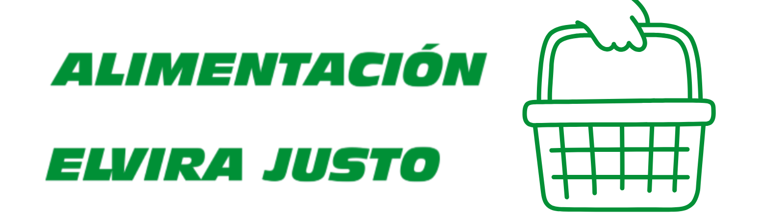 Alimentación Elvira justo